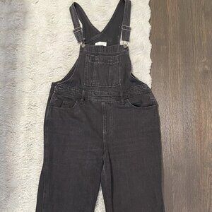 Universal Thread Jumpsuit Black color Size 6/28R